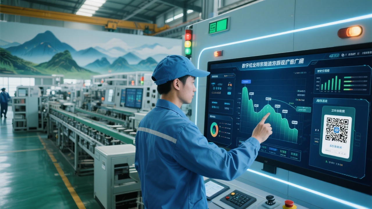 云南MES生产追溯系统真的好用吗？实测效果揭秘！