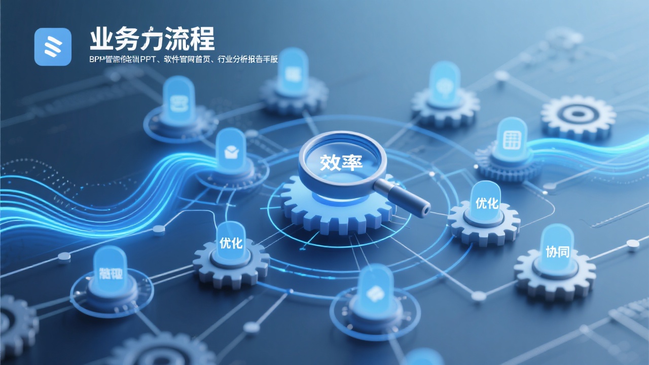 BPM原理全解析:揭秘业务流程管理如何高效运转