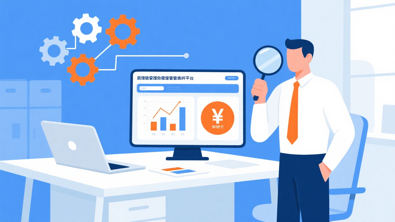 低成本质量管理平台怎么选?省钱又高效!