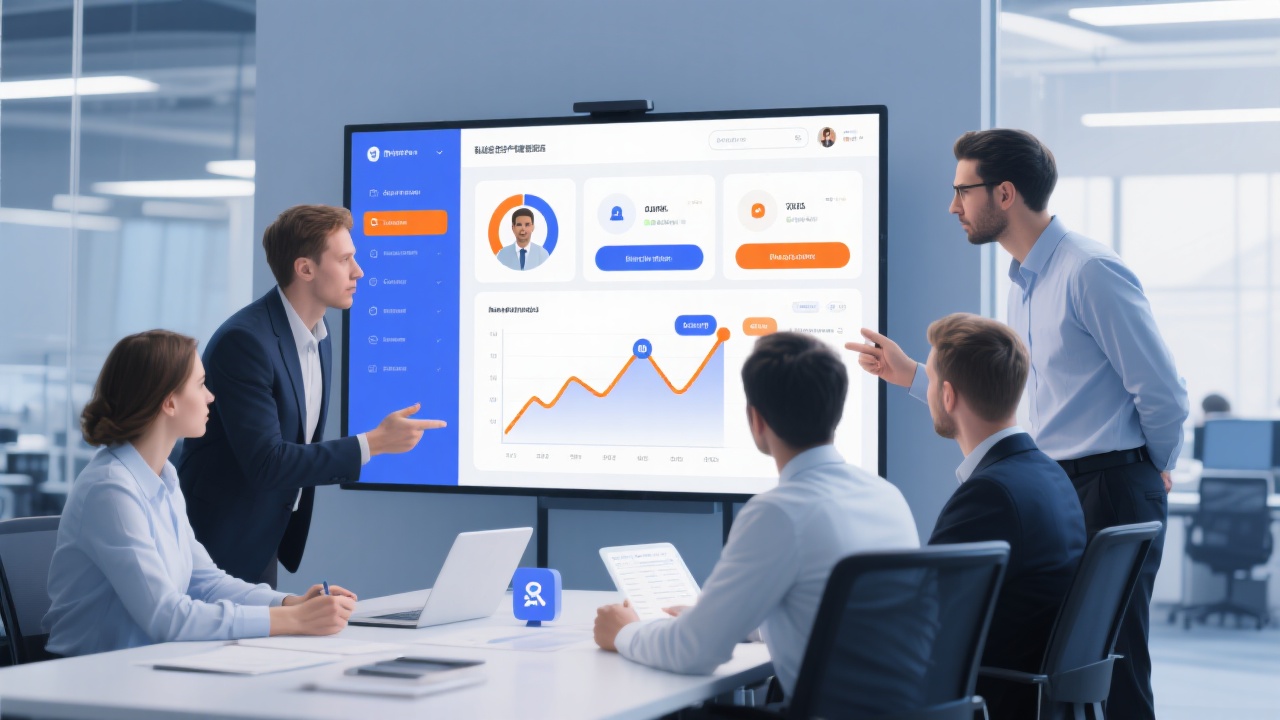 2025年必看！如何用私域客户运营管理系统翻倍业绩？