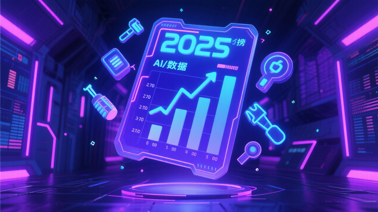 2025年最火的销售增长工具厂商排名，你选对了吗？