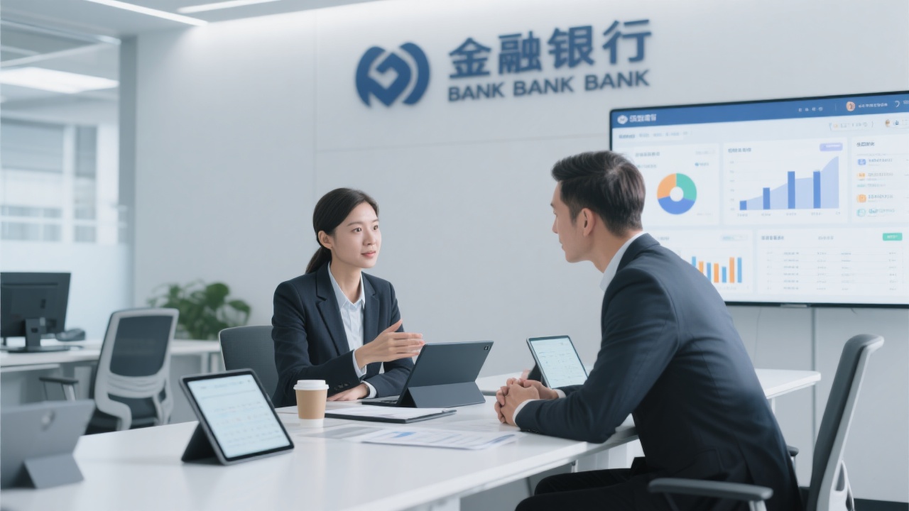 私人银行客户管理系统：如何提升服务效率？