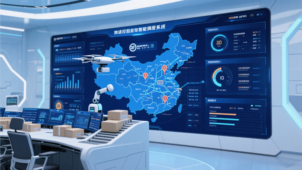 顺丰客户管理系统：如何提升物流效率？