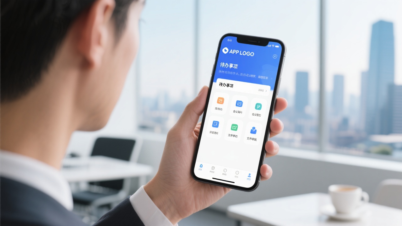 2025年必备！OA移动办公APP哪个最靠谱？