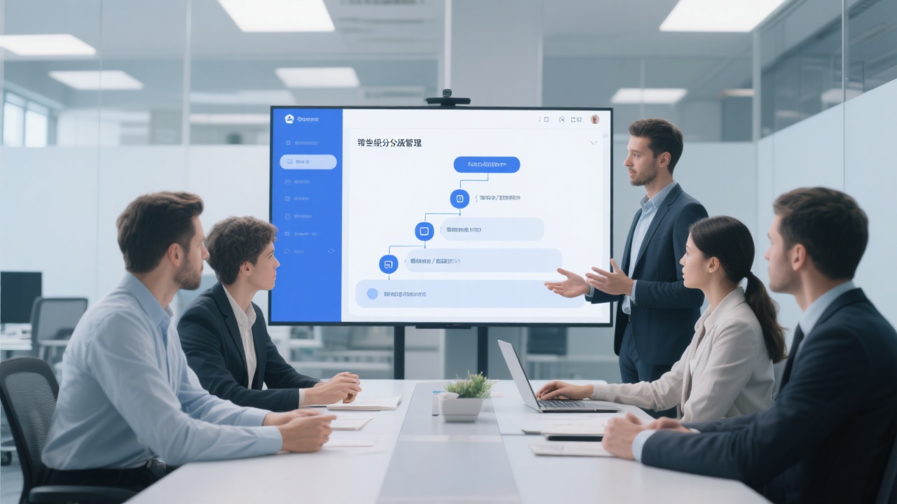 如何开始客户管理权限分级平台？5步完整操作流程