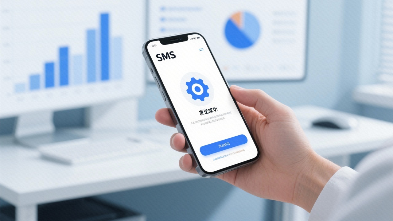 SMS系统的10个关键技巧,助你快速上手