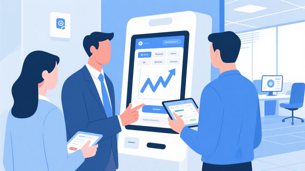 提升员工自助管理系统效果的7个实用建议