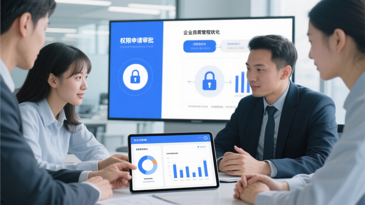 提升人事权限管控软件效果的7个实用建议