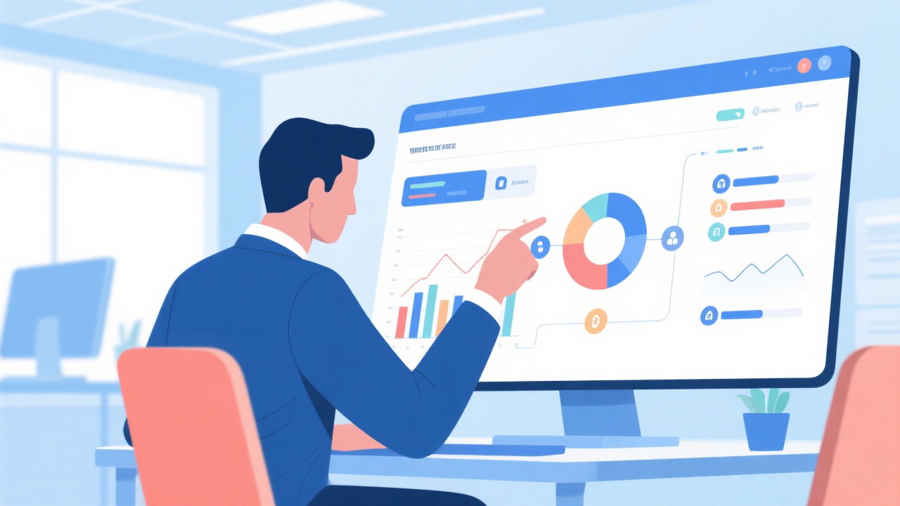 项目变更管理系统的10个关键技巧,助你快速上手