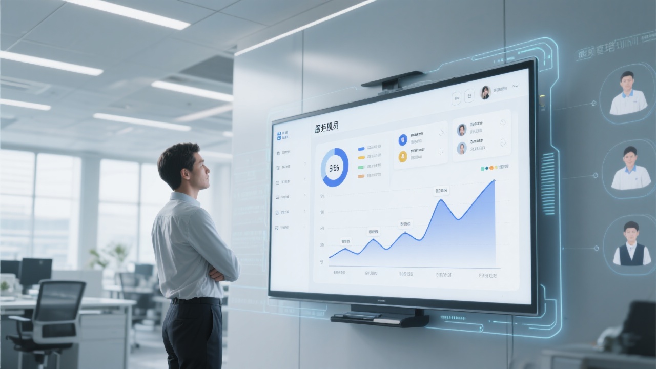 服务人员管理系统的10个关键技巧，助你快速上手