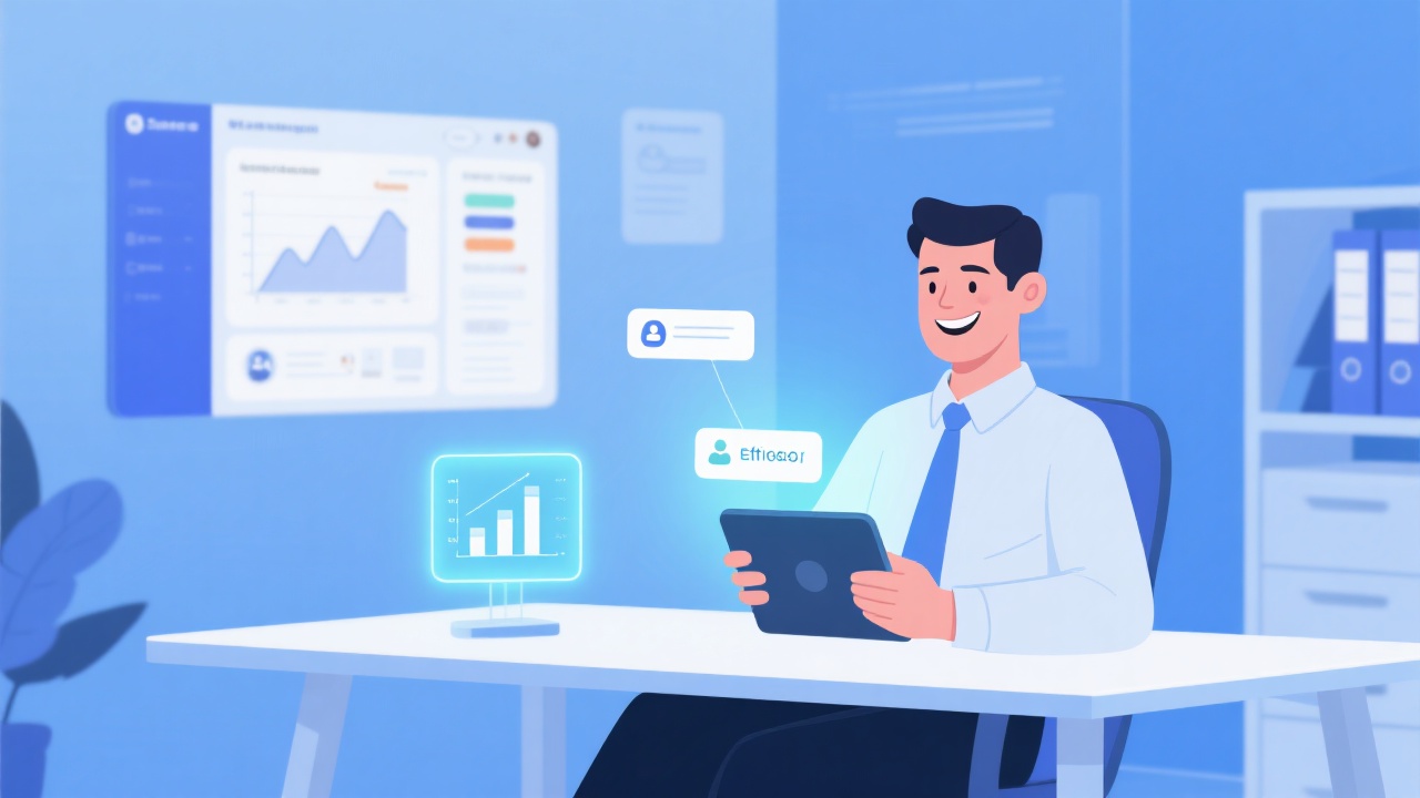 客户管理方法有哪些？高效秘诀大揭秘！