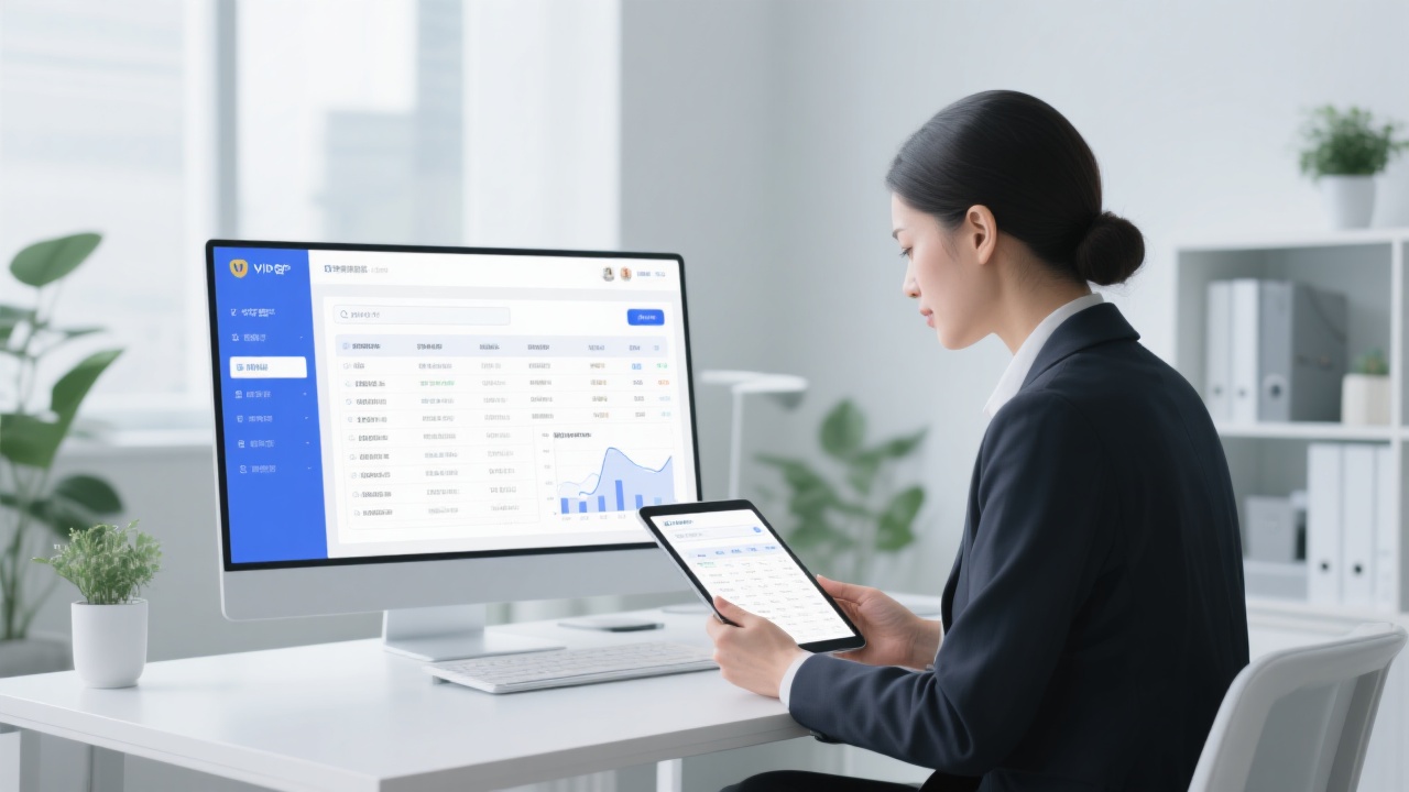 如何高效管理客户信息？最新客户信息管理办法揭秘