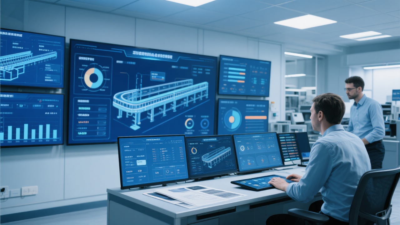 印刷厂生产管理系统：如何选对不踩坑？