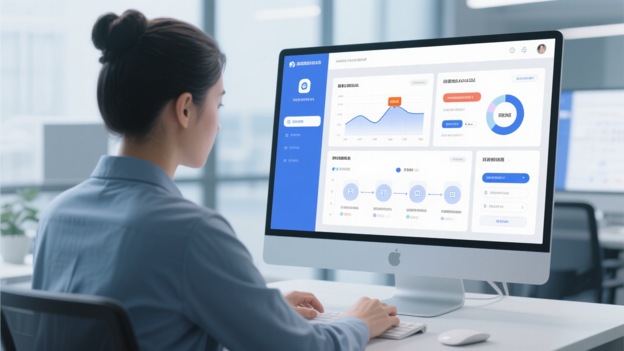 绩效考核OA系统怎么选？教你避开常见陷阱！