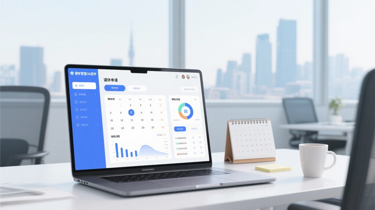 2025年必备！调休管理OA软件哪个更省心？