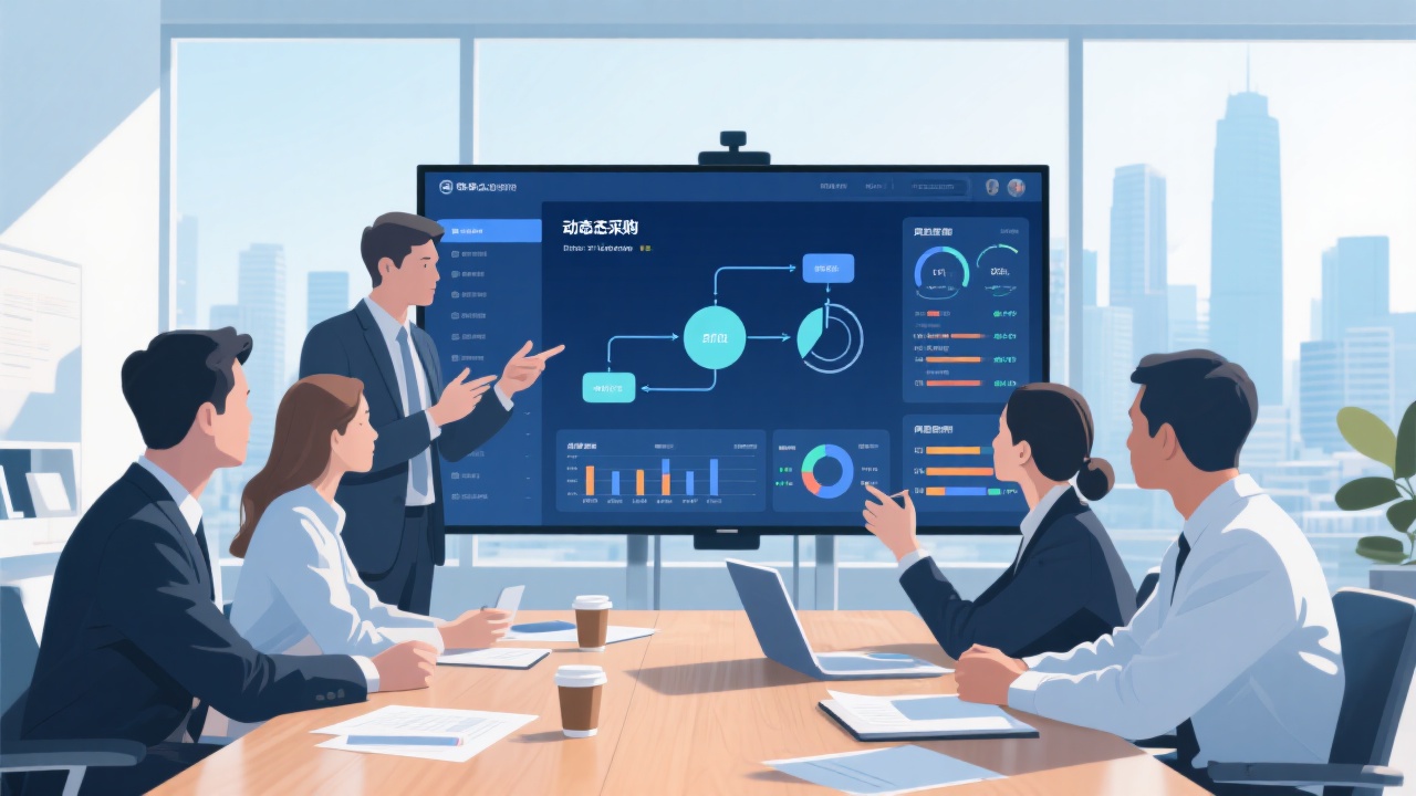 如何确保ERP系统采购质量优异稳定？