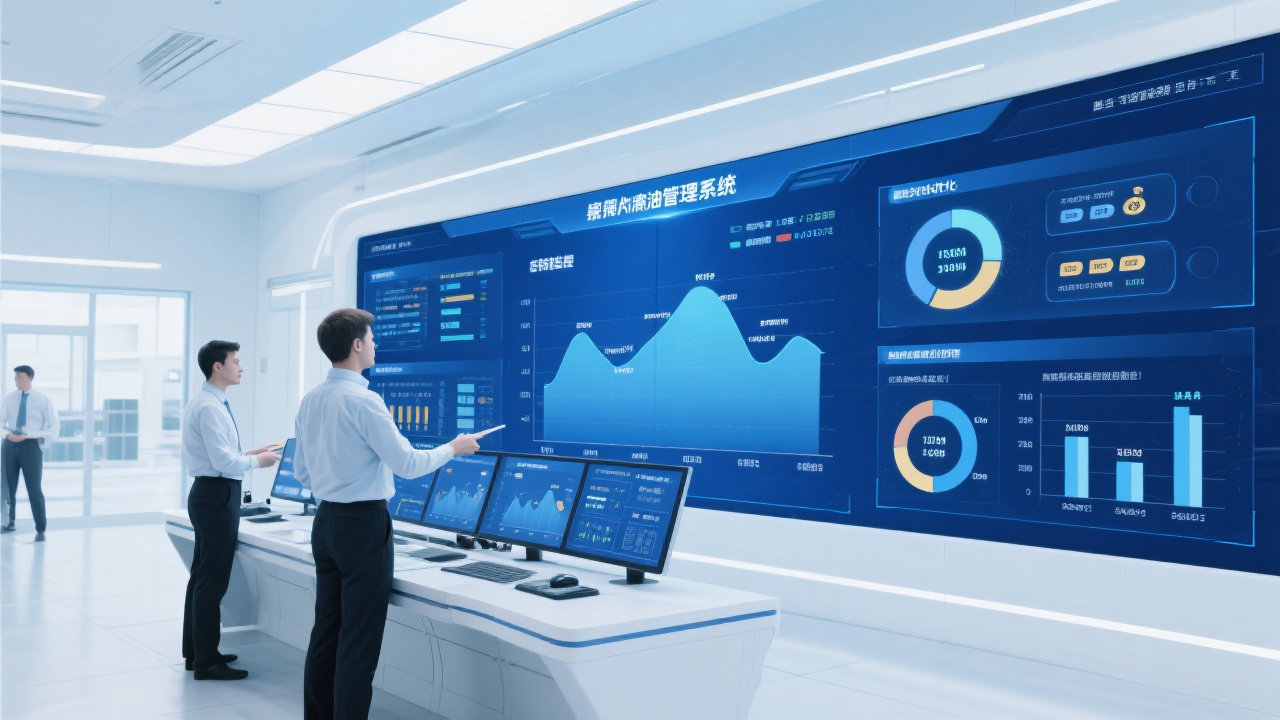 镇江粮油生产管理系统：如何提升效率？