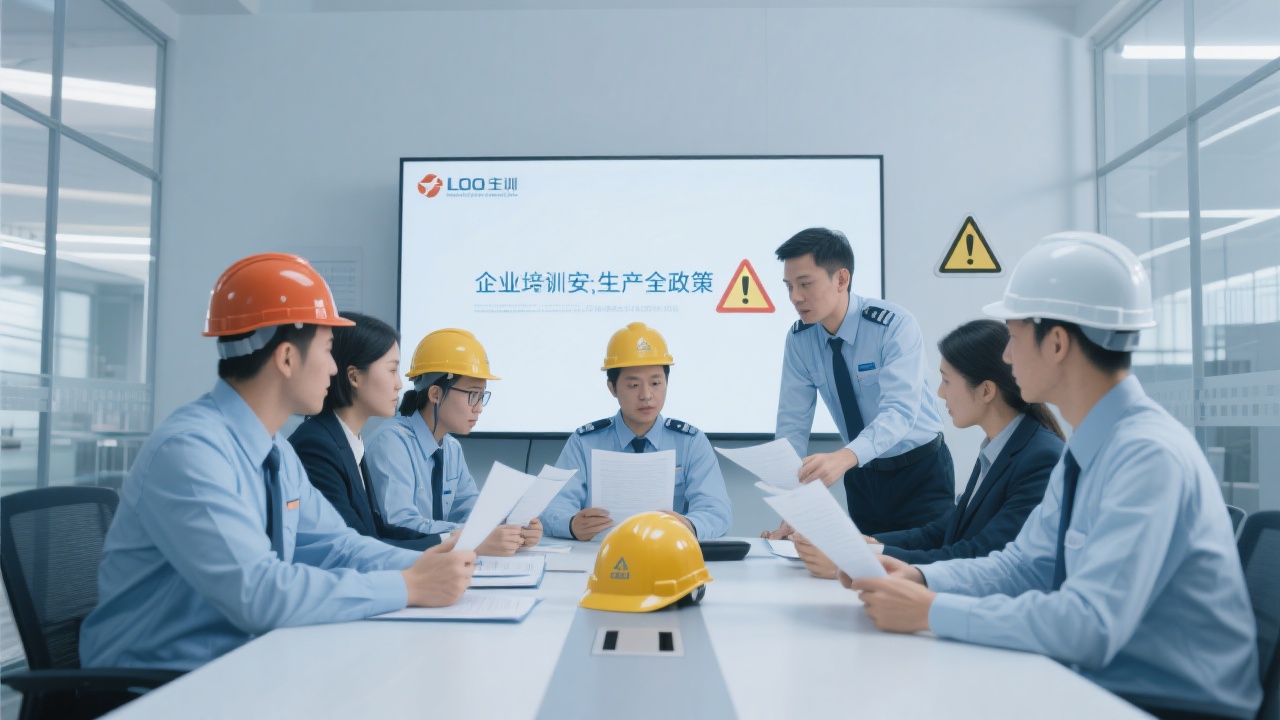 企业如何应对？安全生产管理局最新政策解读！