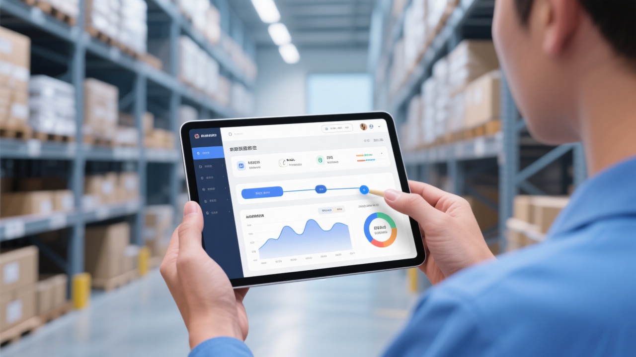 零代码开发仓储管理工具，真的靠谱吗？