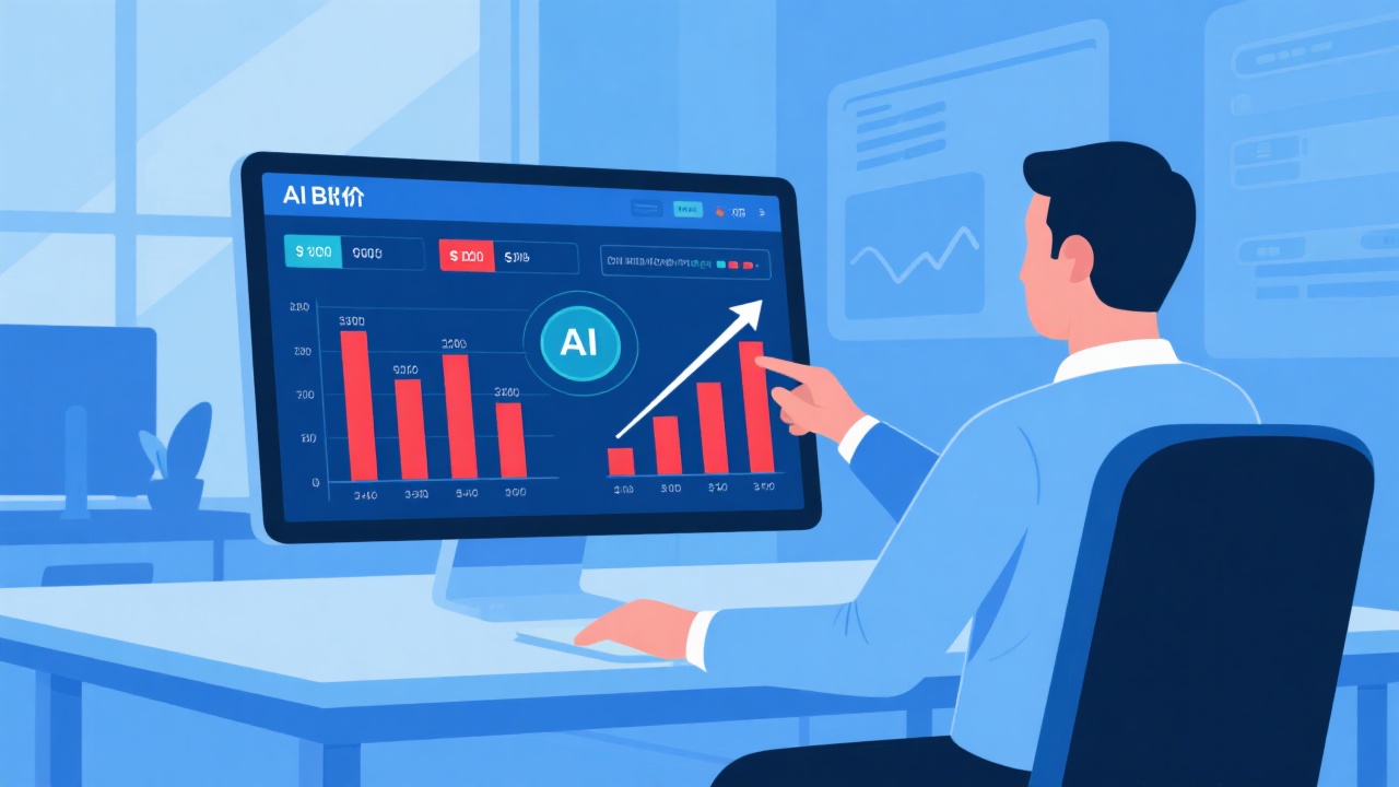 ERP采购如何用AI比价系统省大钱？