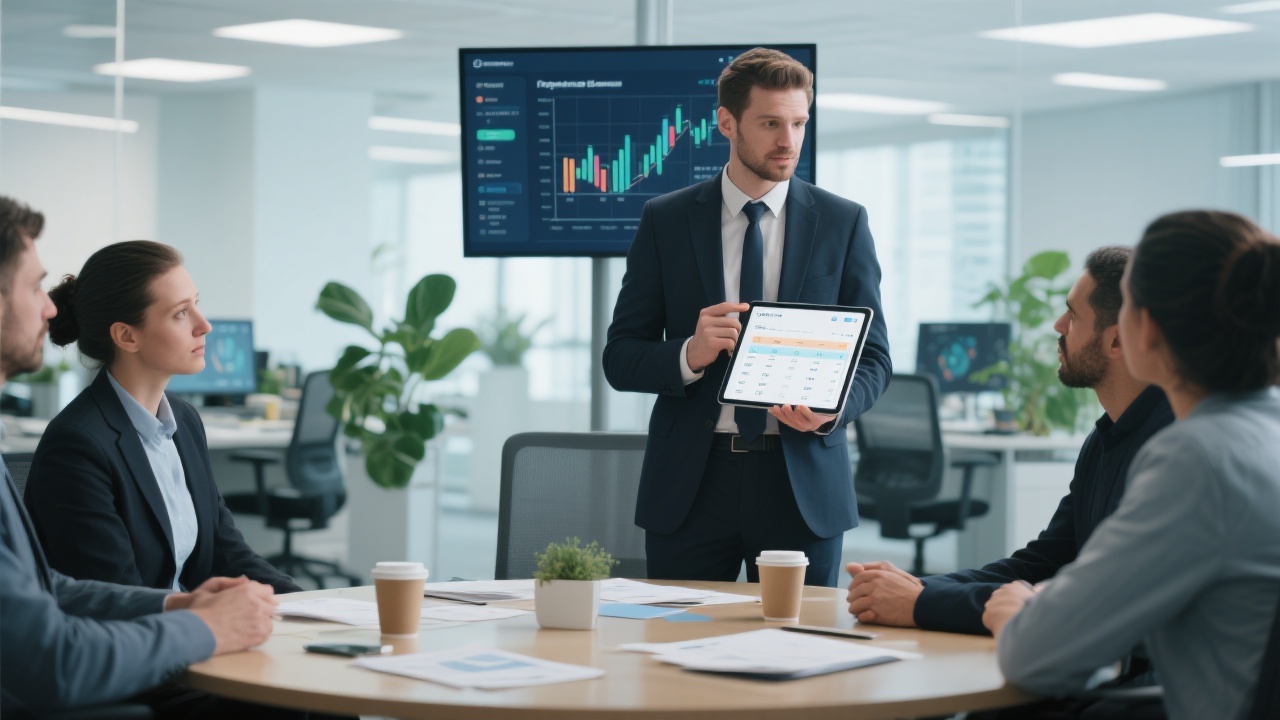 如何选择专业的项目管理软件ERP公司？