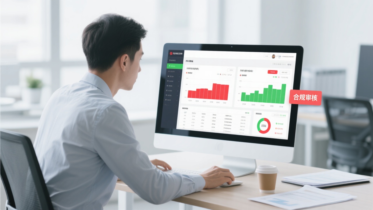 ERP系统财务报表合规审核怎么做？避坑指南来了！