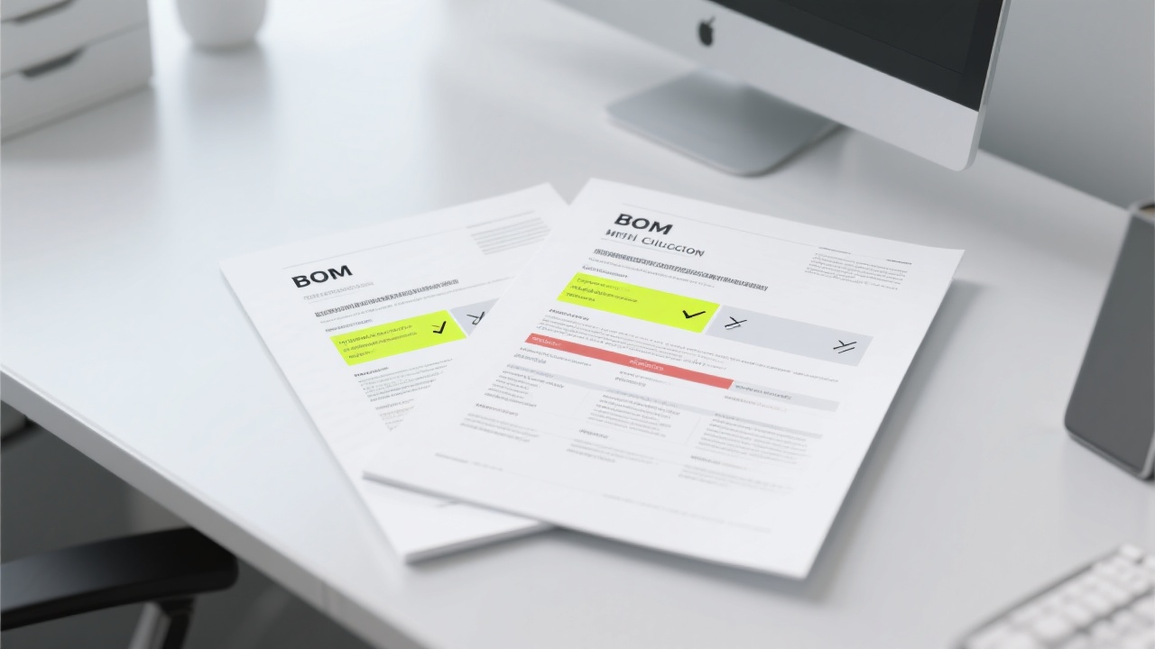 多版本BOM对比分析，哪款最适合你？