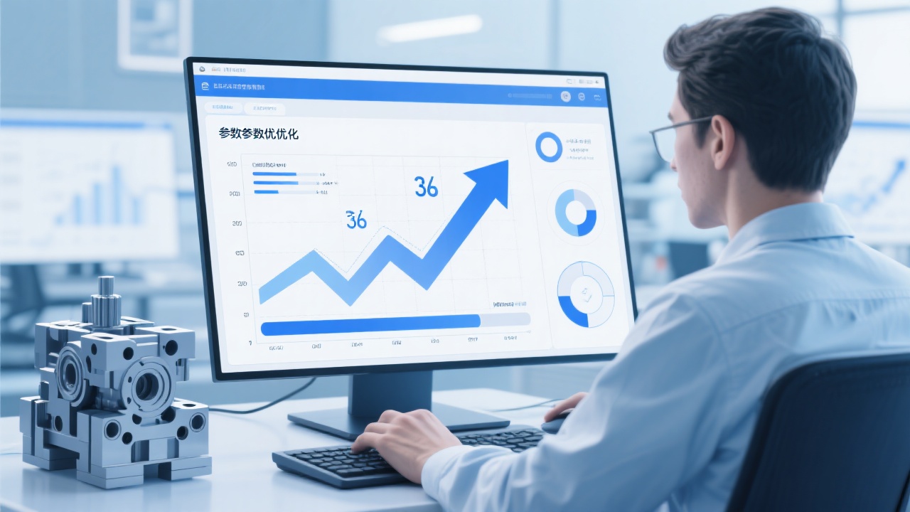 模具设计参数优化管理：如何提升效率降低成本？