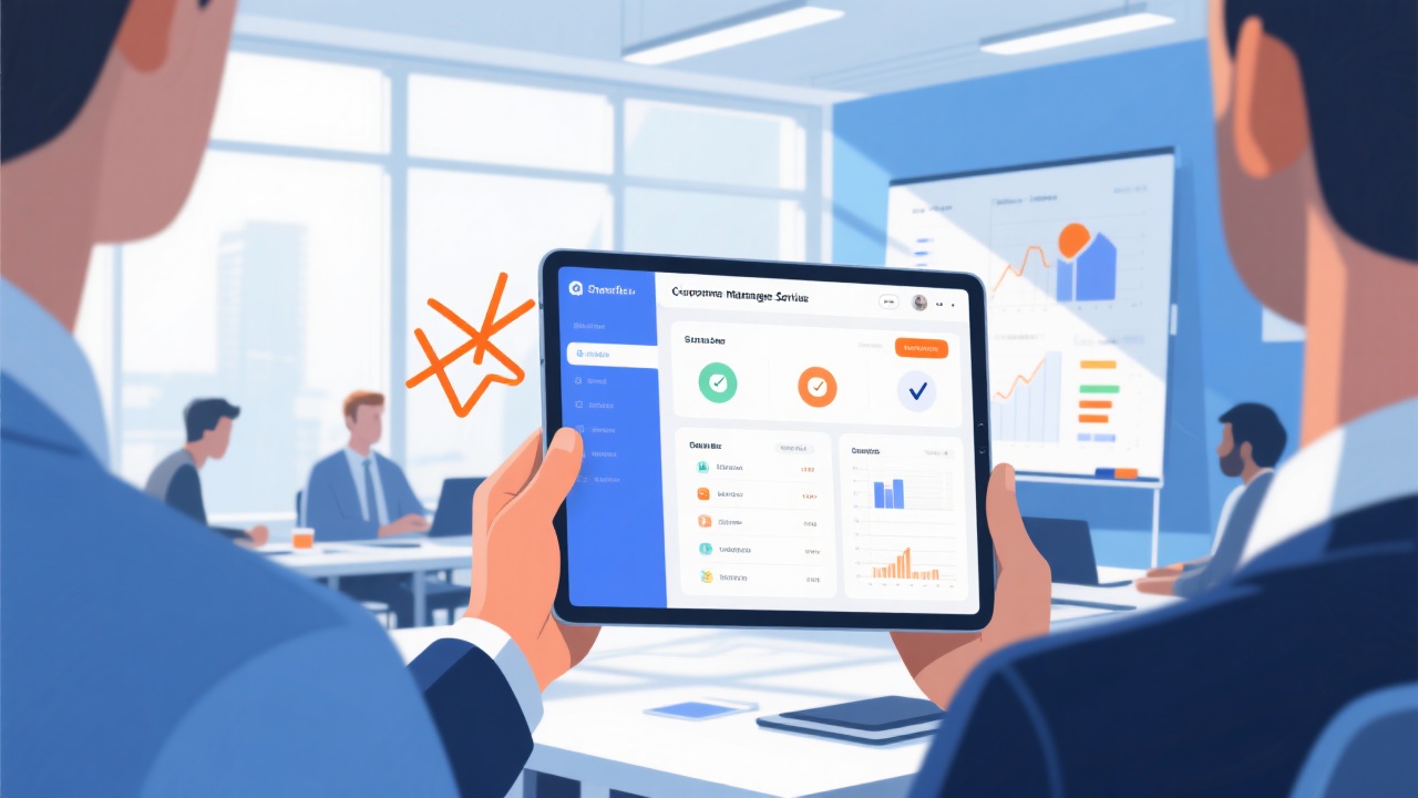 选对不选贵!中介客户管理系统软件哪个最靠谱?