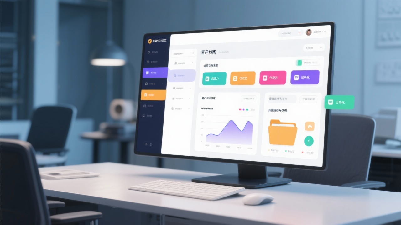 如何高效管理准客户分类？揭秘实用系统技巧！