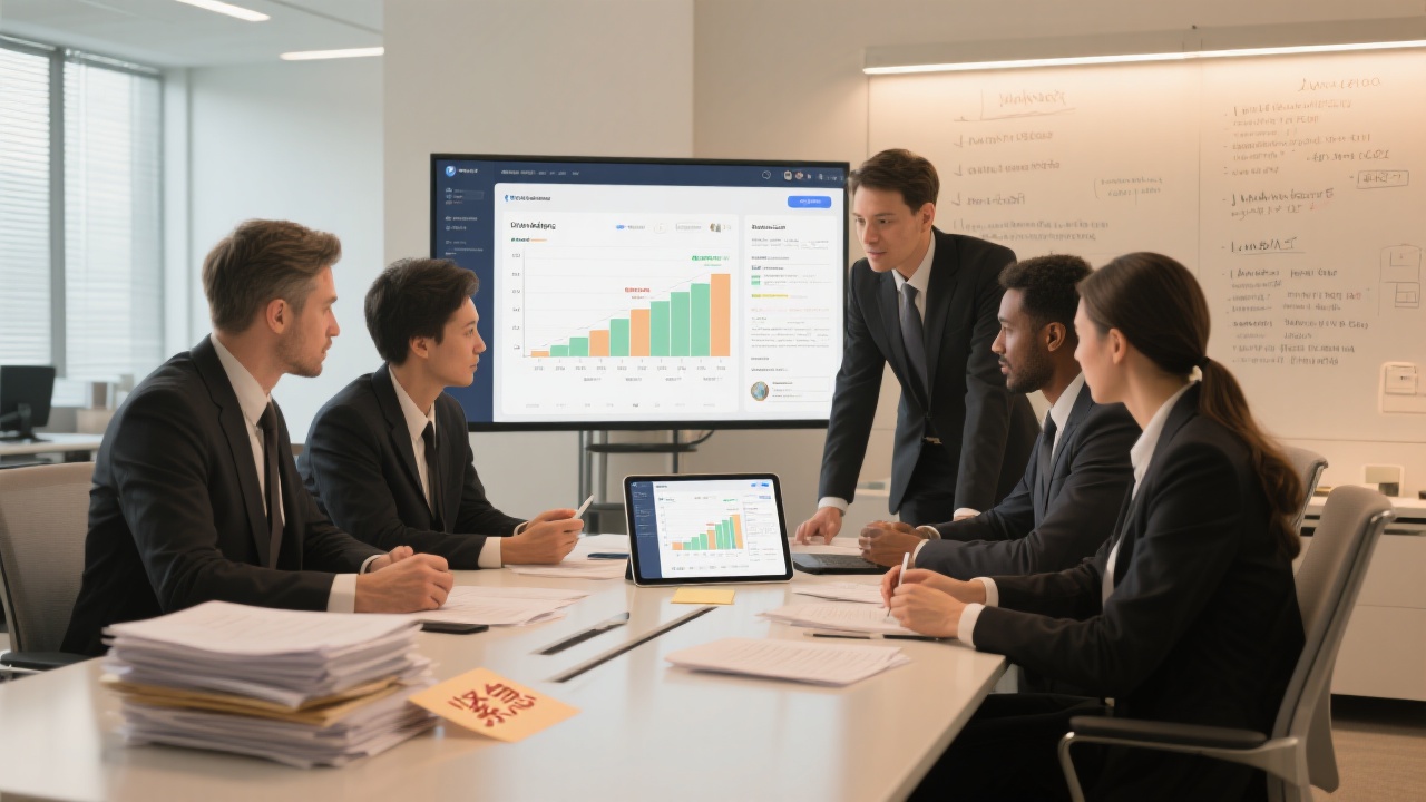 律所如何高效管理项目？这款项目管理平台你试过吗？