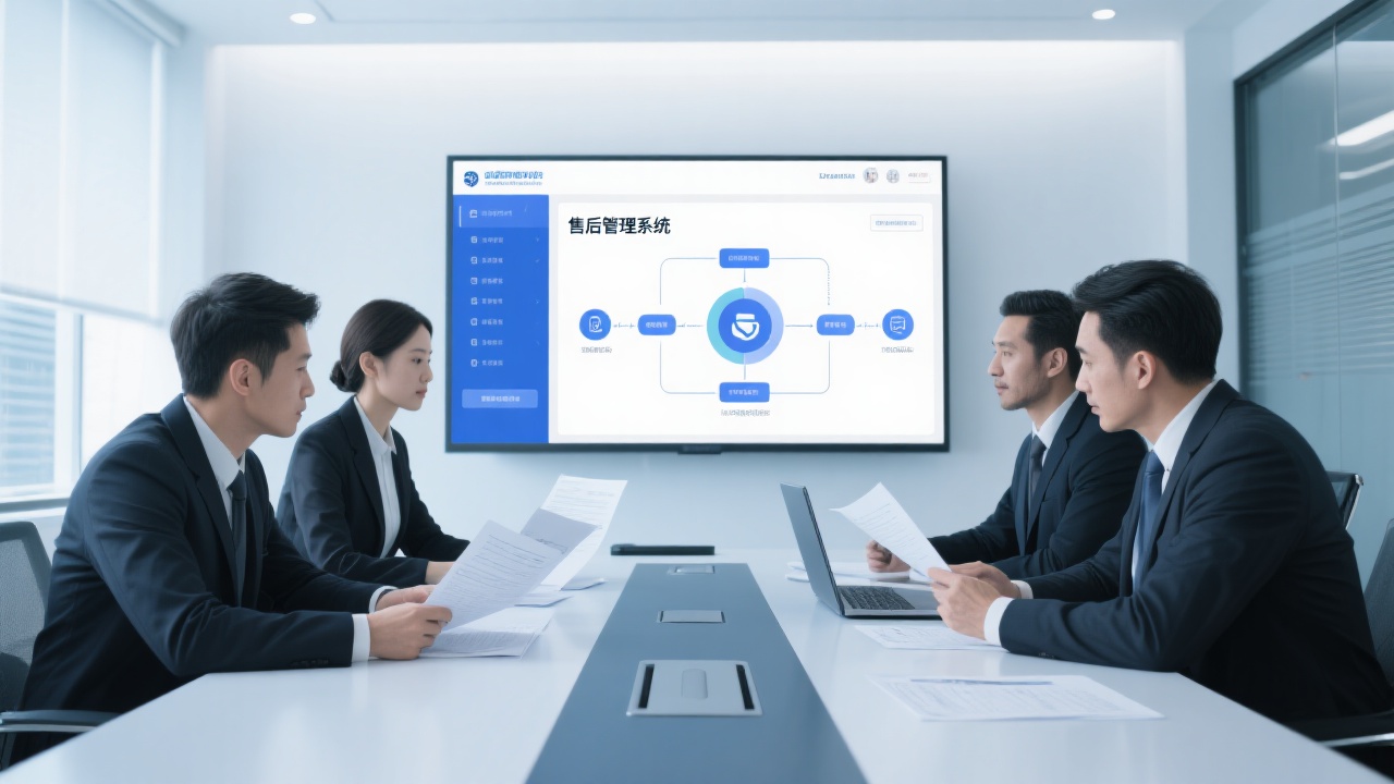 律所售后管理难题怎么破？专业解决方案大揭秘！