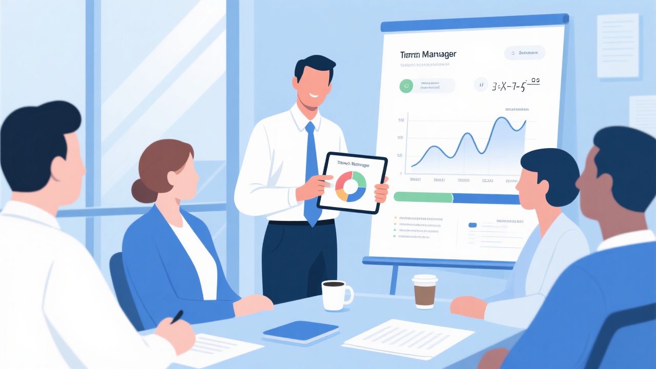 中小企业如何选对业绩提成管理工具？