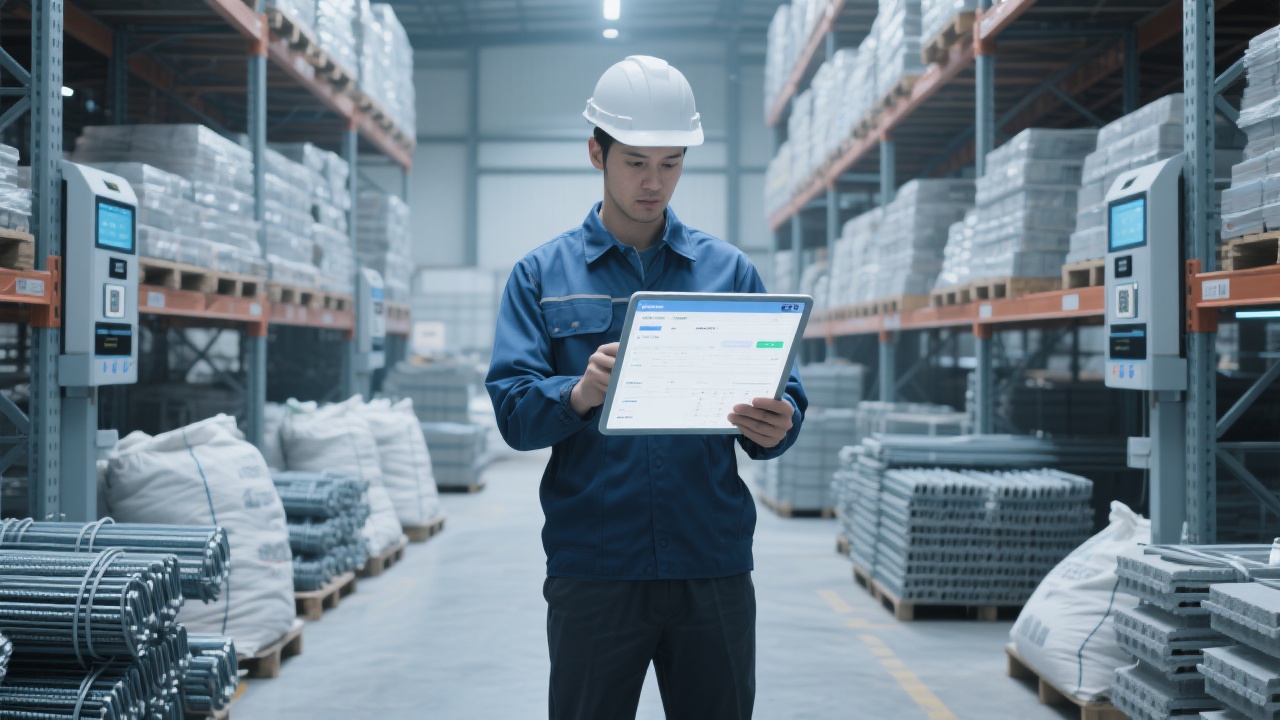 建筑行业库存管理工具选哪个？帮你省心省钱的利器推荐！