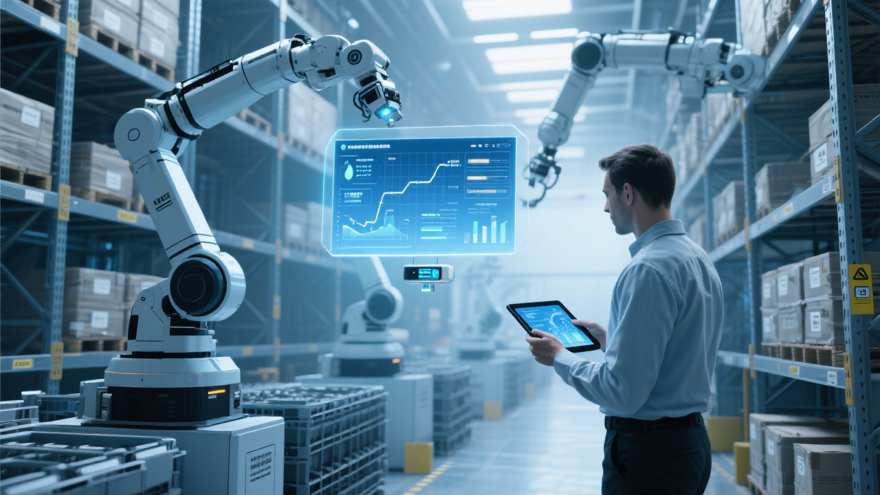 2025科技行业仓储管理系统选型攻略，你知道吗？