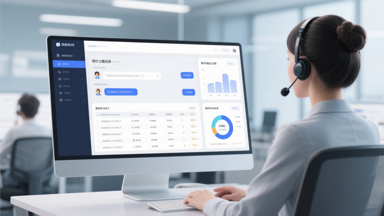 如何高效使用客户客服调度管理系统？