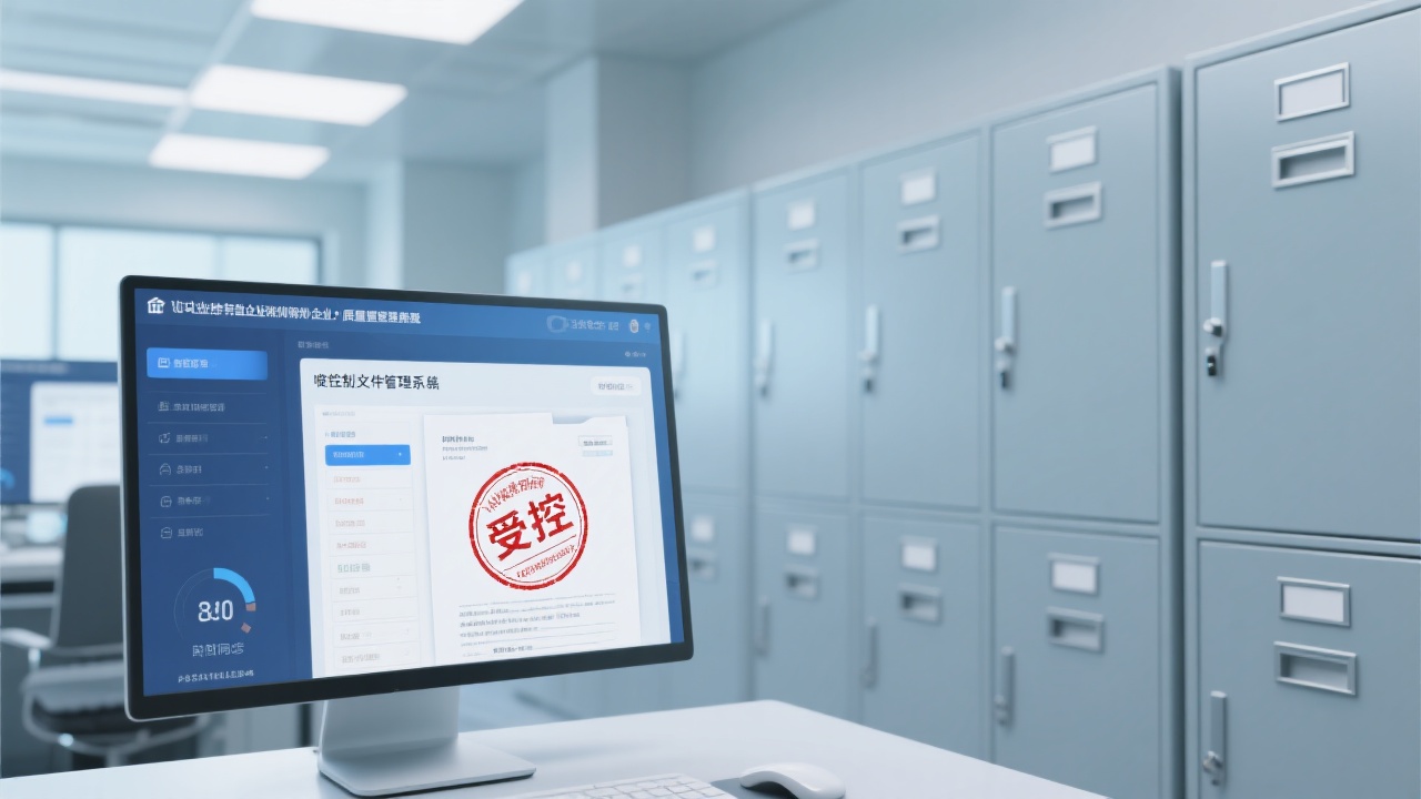 质量体系文件受控管理怎么做？高效秘诀大揭秘！