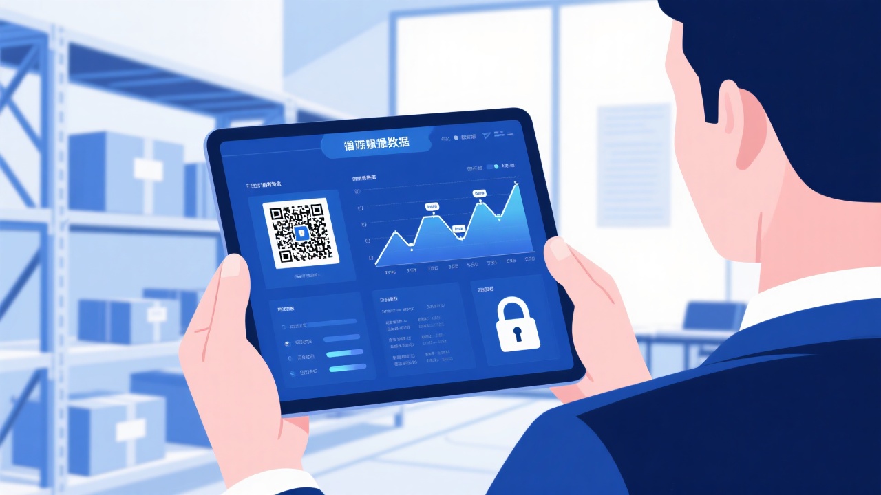 如何选择靠谱的溯源管理系统?