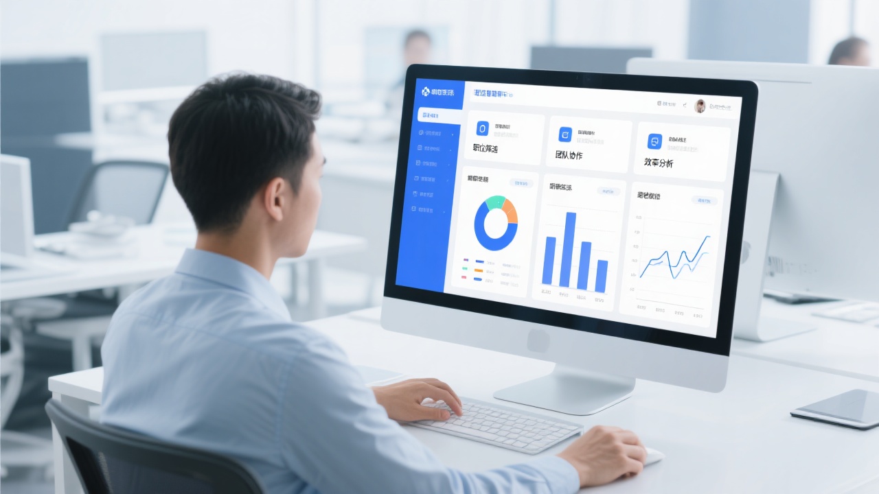 如何高效使用职位管理平台？揭秘职场效率提升秘诀！