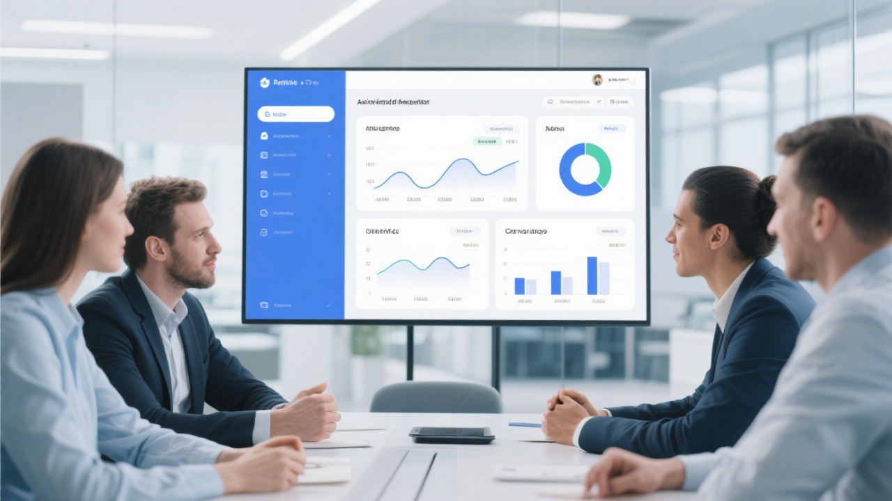 企业市场活动管理软件，选哪家好？