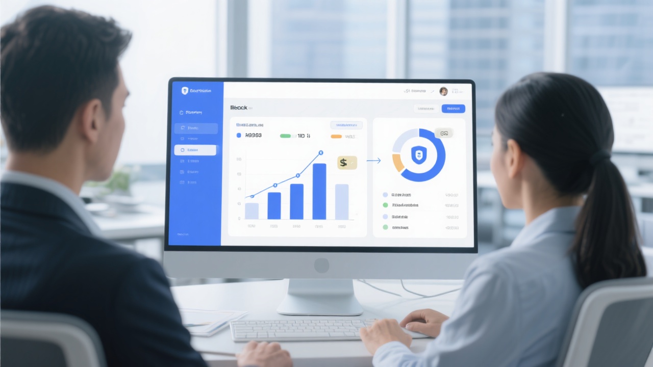 企业收款管理工具哪家强？高效收款秘诀大公开！