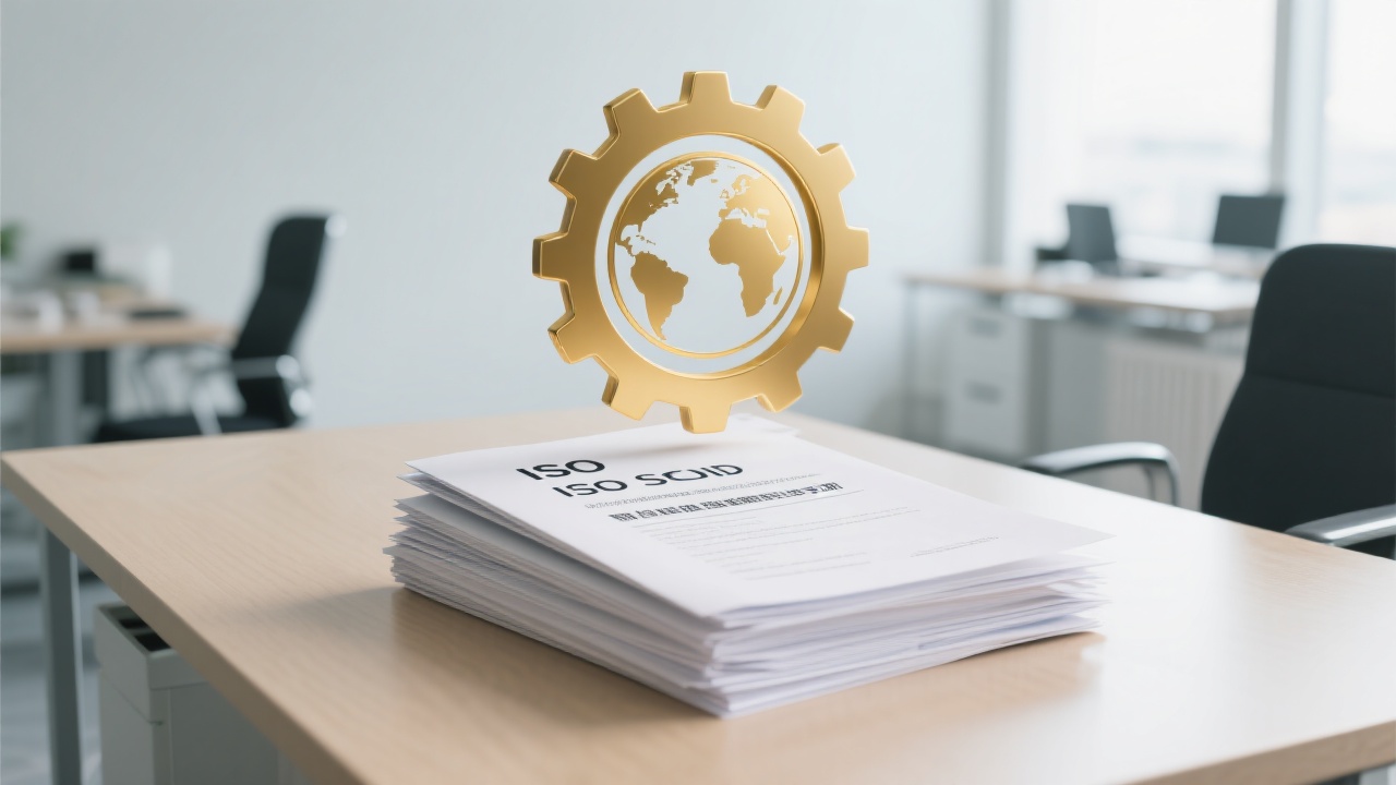 质量体系管理与ISO标准的关联:一次看懂两者关系