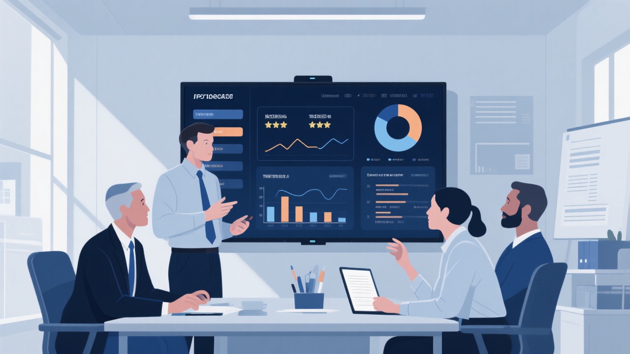 如何优化ERP系统采购供应商淘汰机制？