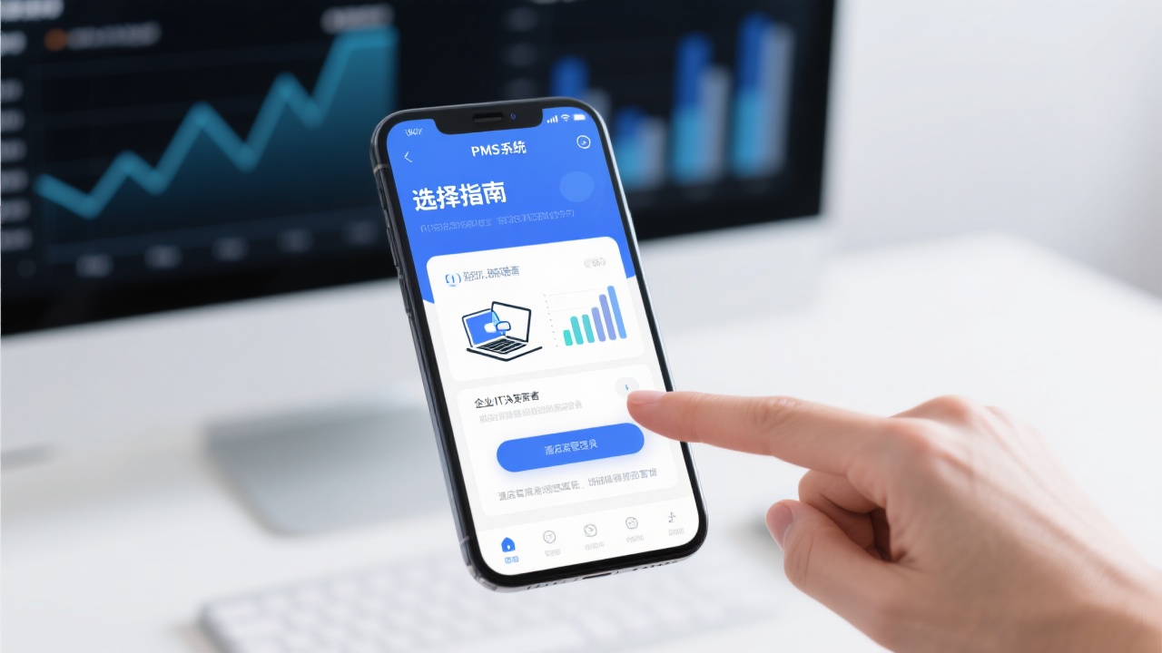 PMS系统移动端如何选？全方位指南助你轻松决策