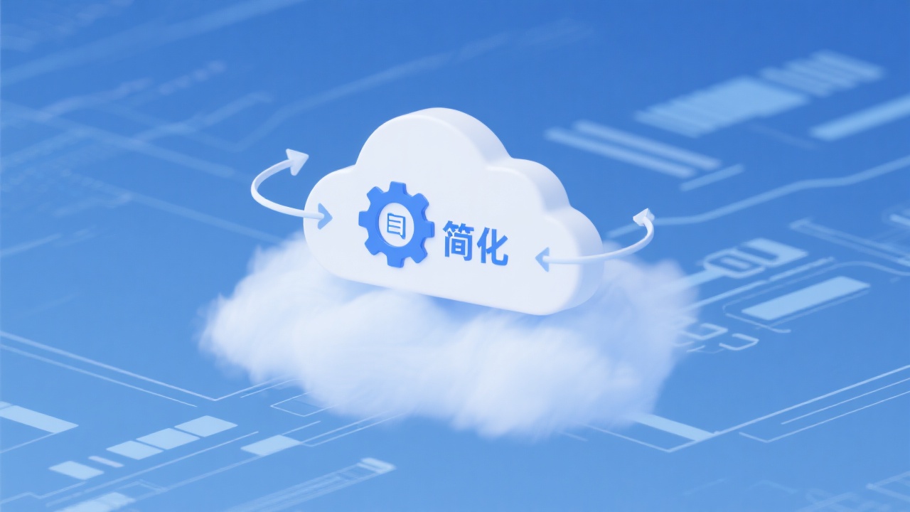 云OA的作用是什么？用最简单的话解释复杂系统