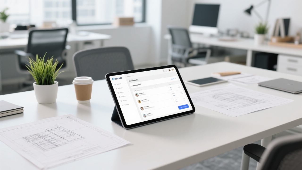 室内设计客户管理系统：如何轻松管理客户，提升业绩？