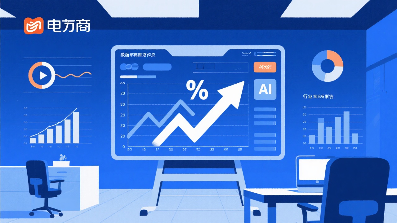 电商销售增长平台怎么选？揭秘2025年最火策略！