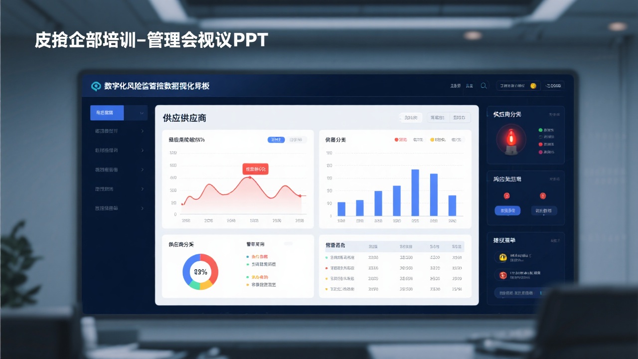 提升供应商风险管控平台效果的7个实用建议