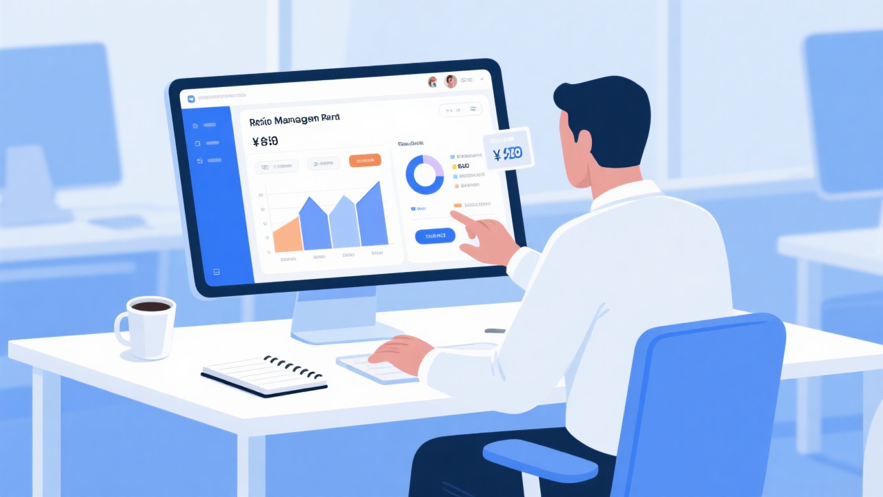 提升客户报价管理平台效果的7个实用建议