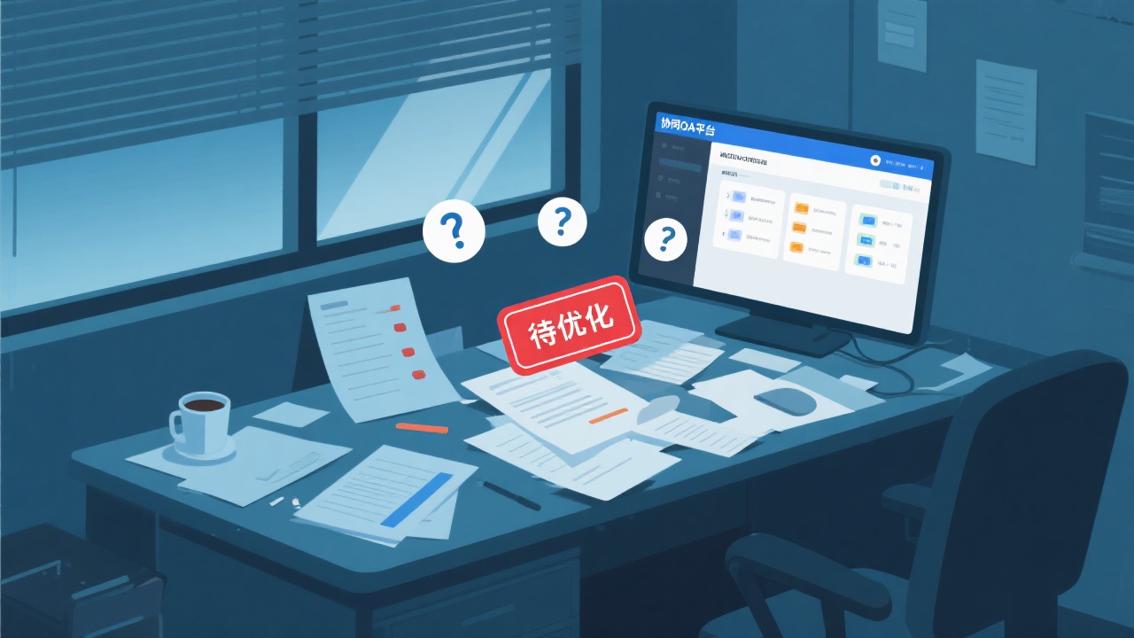 协同 OA 平台管理中常忽略的3个问题